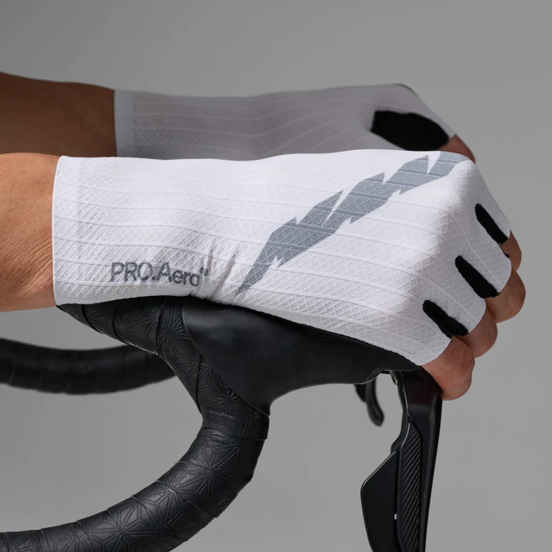 Guanti Maap Pro Aero Mitt - Bianco