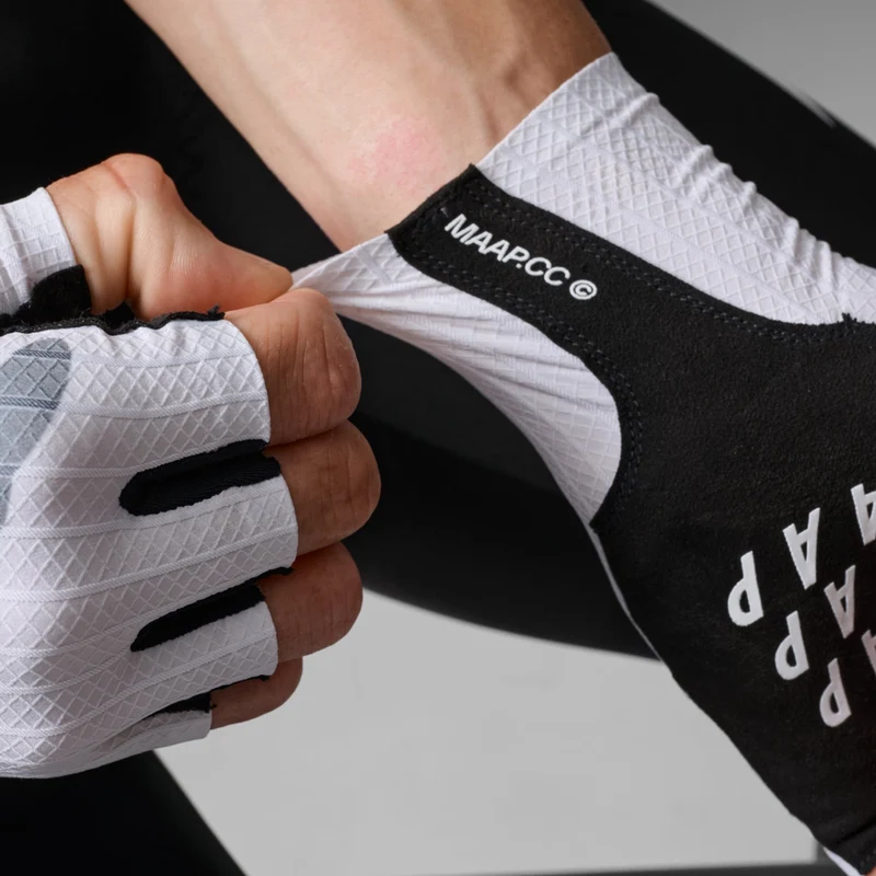 Guanti Maap Pro Aero Mitt - Bianco