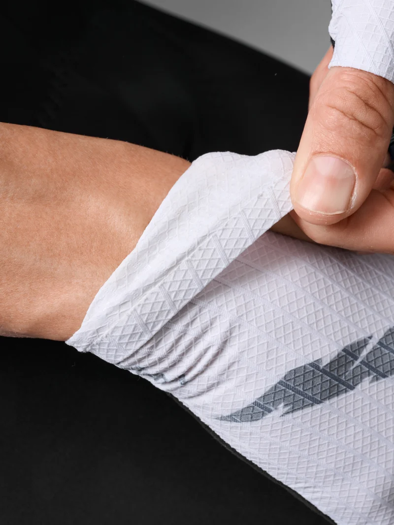 Guanti Maap Pro Aero Mitt - Bianco