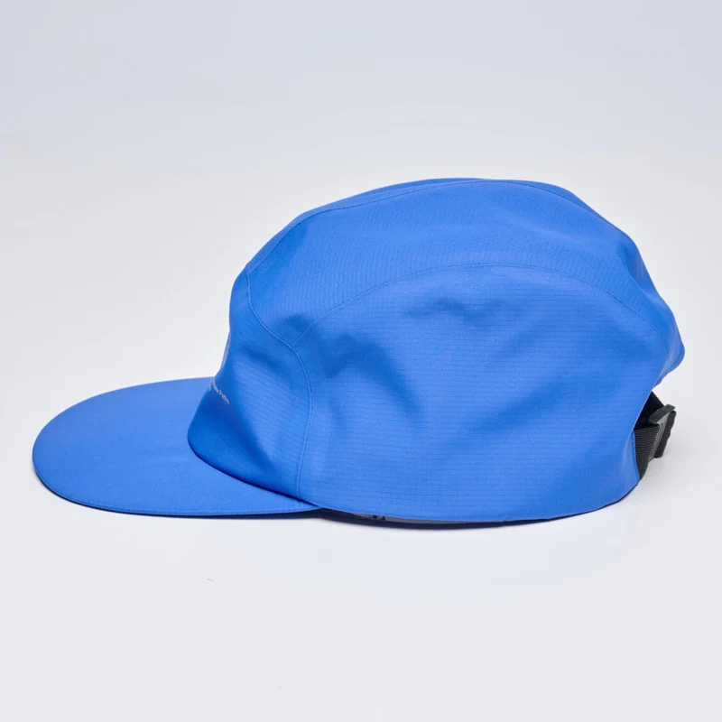 Cappellino Maap Repel 5 Panel - Blu