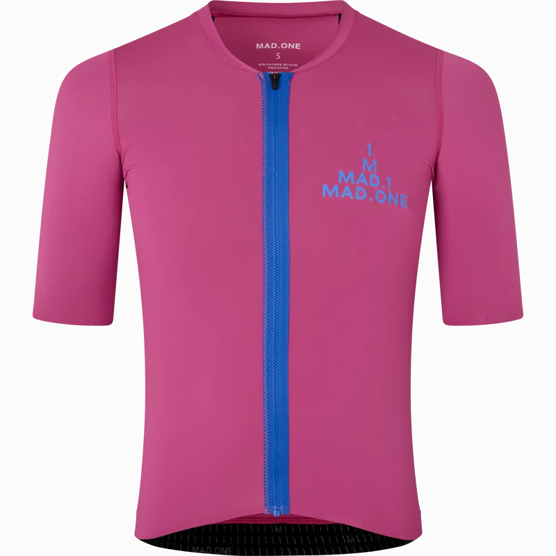 Maglia MAD.ONE LAB Gen. II - Fucsia