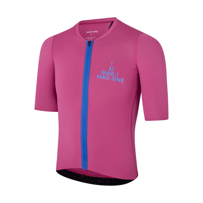 Maglia MAD.ONE LAB Gen. II - Fucsia