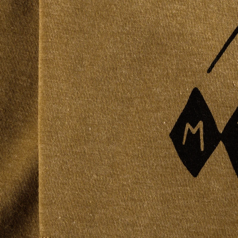 Maglia Leatt MTB Gravity 3.0 - Marrone
