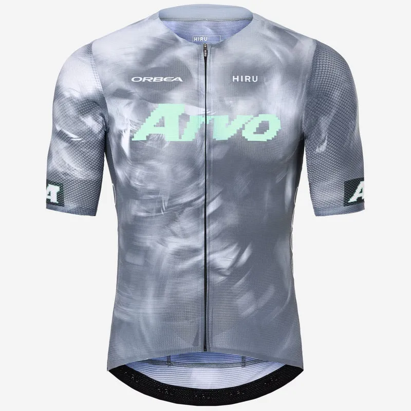Maglia Hiru Orbea Lab Race Arvo