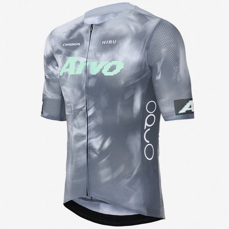 Maglia Hiru Orbea Lab Race Arvo