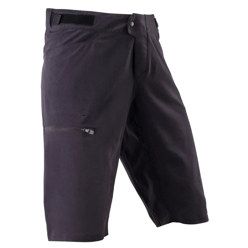 Pantaloncini Leatt MTB Gravity 2.0 - Nero