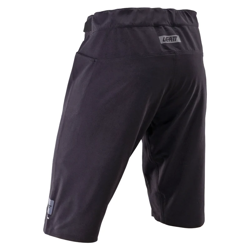 Pantaloncini Leatt MTB Gravity 2.0 - Nero