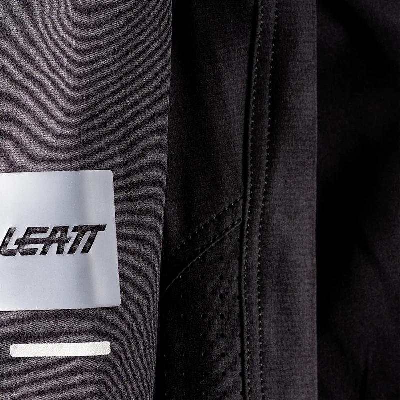 Pantaloncini Leatt MTB Gravity 2.0 - Nero