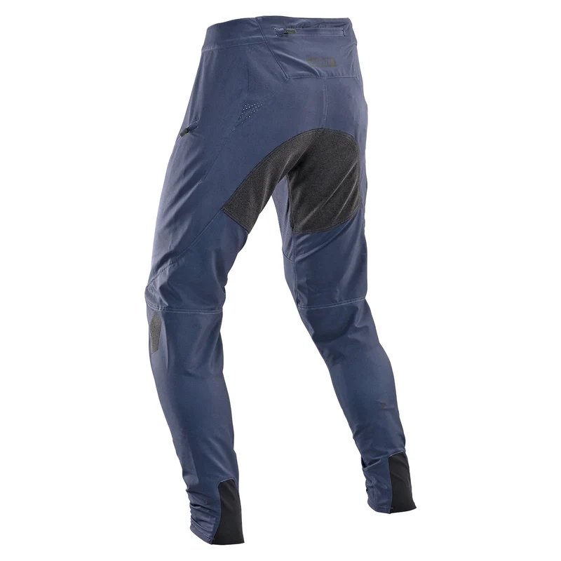 Pantaloni Leatt MTB Gravity 3.0 - Blu