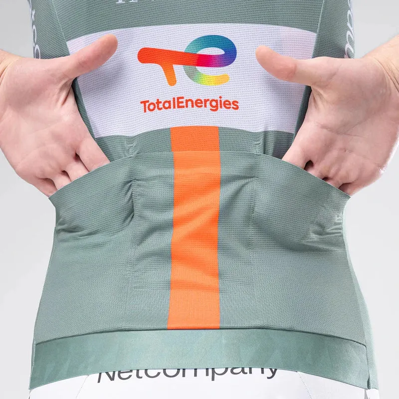 Maglia Gobik Netcompany Ineos 2026 Reactive 2.0