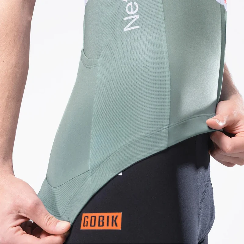 Maglia Gobik Netcompany Ineos 2026 Odyssey