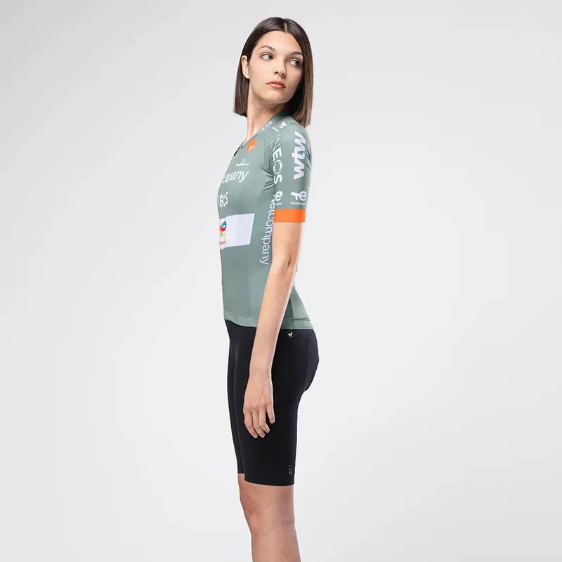 Maglia Gobik Netcompany Ineos 2026 Odyssey