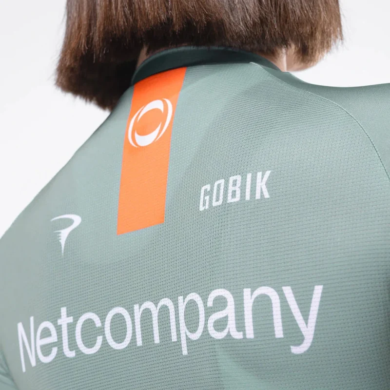 Maglia Gobik Netcompany Ineos 2026 Odyssey