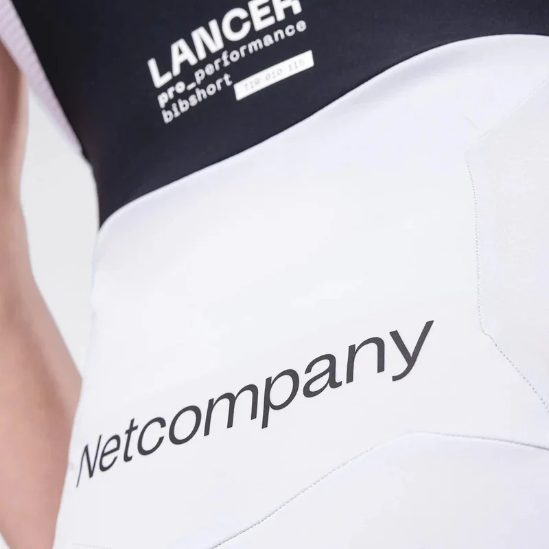 Salopette Gobik Netcompany Ineos 2026 Lancer K10 - Grigio