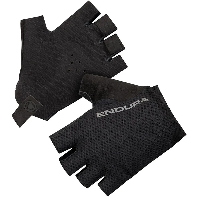 Guanti Endura EMG Mitt - Nero