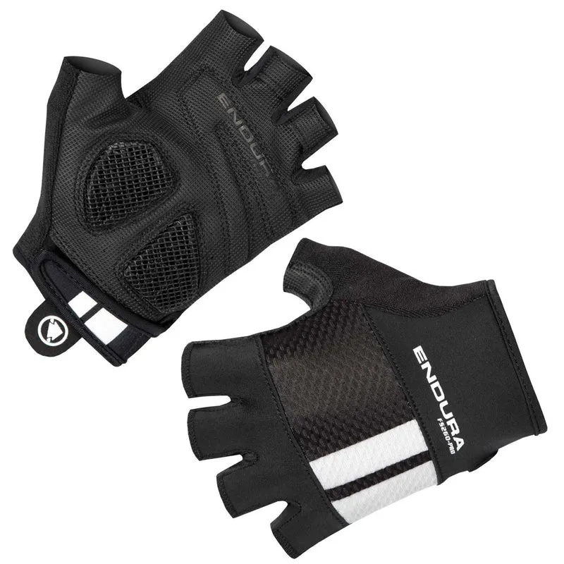 Guanti Endura FS260 Pro Aerogel Mitt - Nero