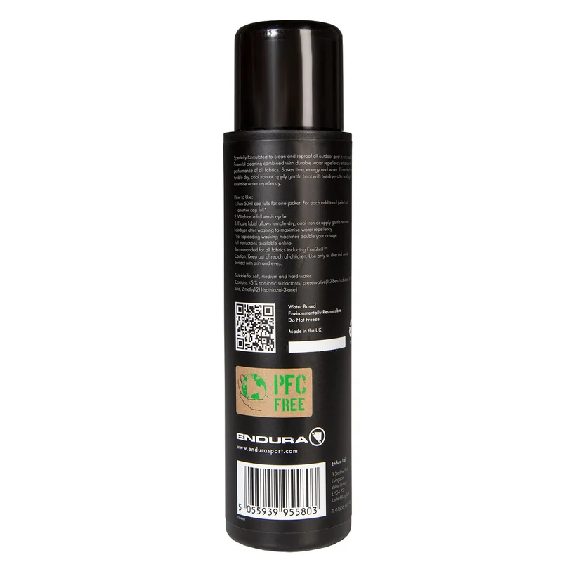 Detergente Endura Cleaner Proofer - 300 ml