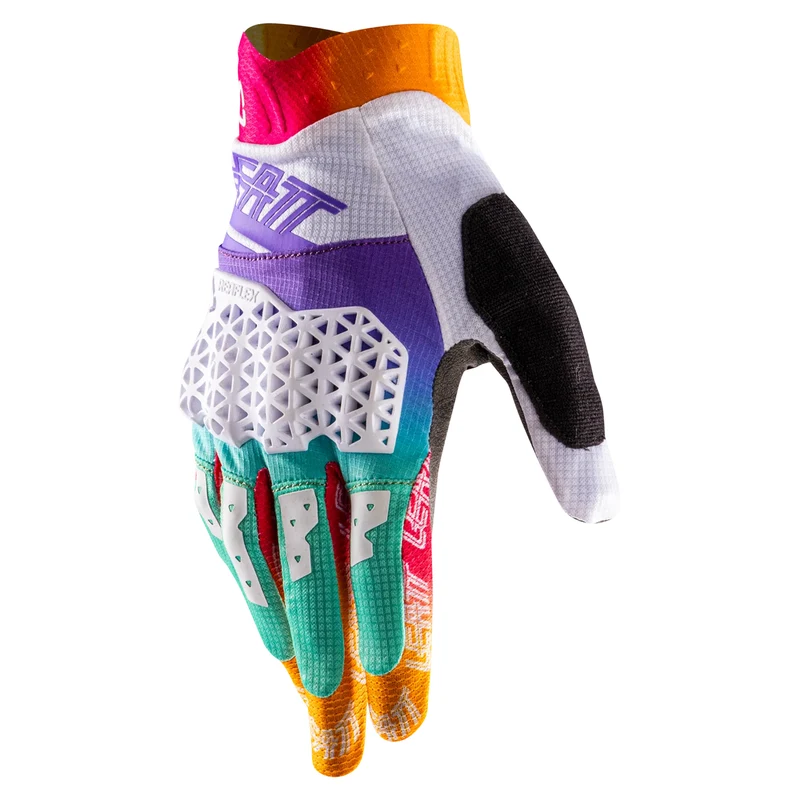 Guanti Leatt MTB 3.0 Lite - Multicolore