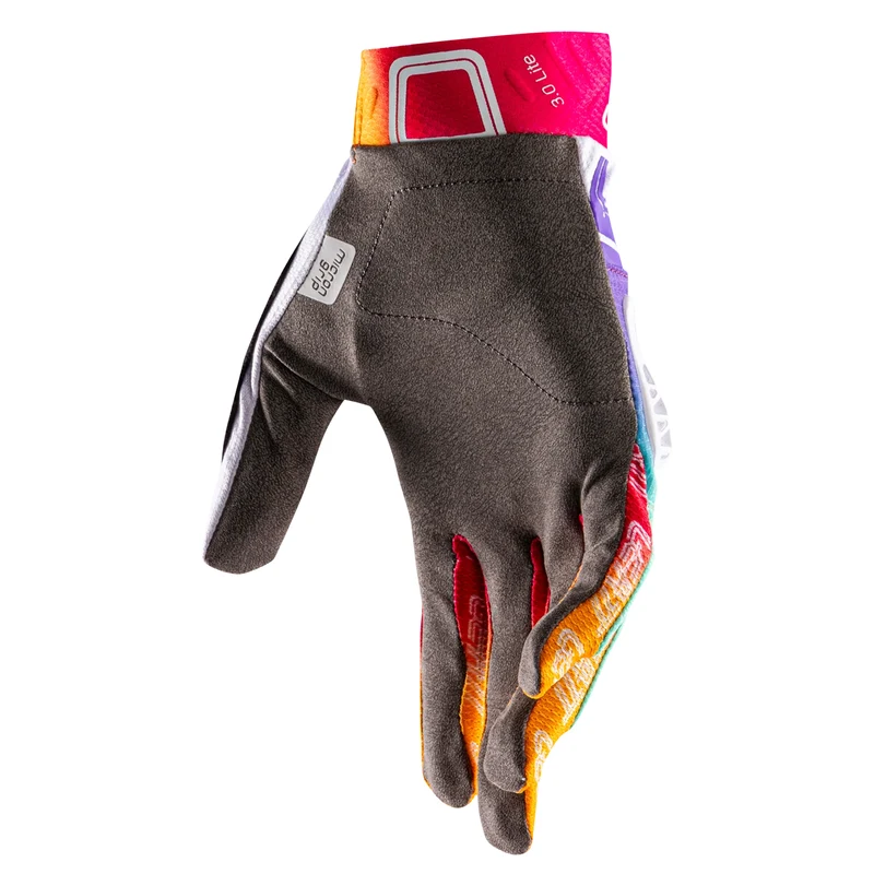 Guanti Leatt MTB 3.0 Lite - Multicolore