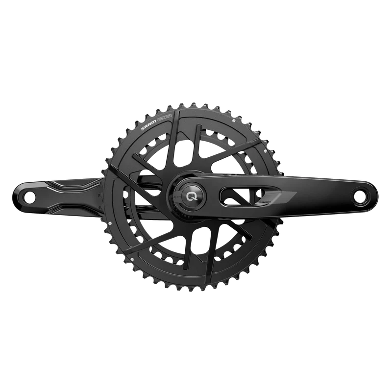 Guarnitura SRAM Rival XPLR E1 Dub Power Meter - 48/35
