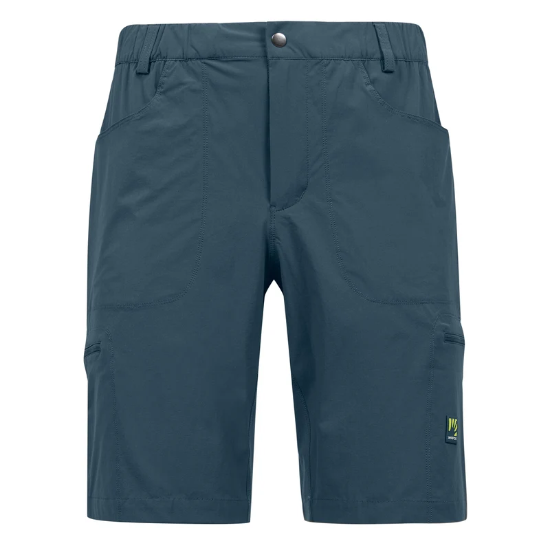 Pantaloncini Karpos Seceda - Verde