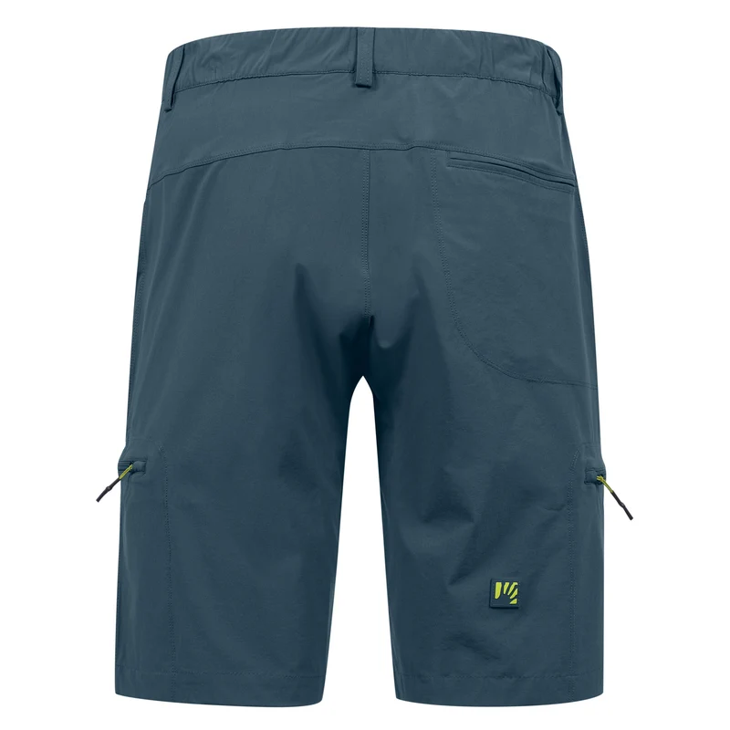 Pantaloncini Karpos Seceda - Verde