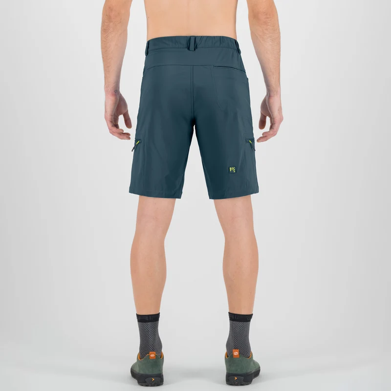 Pantaloncini Karpos Seceda - Verde
