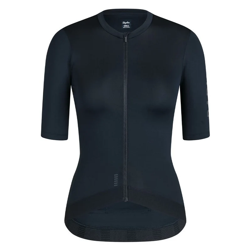Maglia donna Rapha Pro Team Training 3 - Grigio scuro