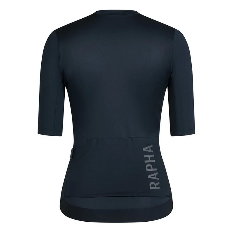 Maglia donna Rapha Pro Team Training 3 - Grigio scuro