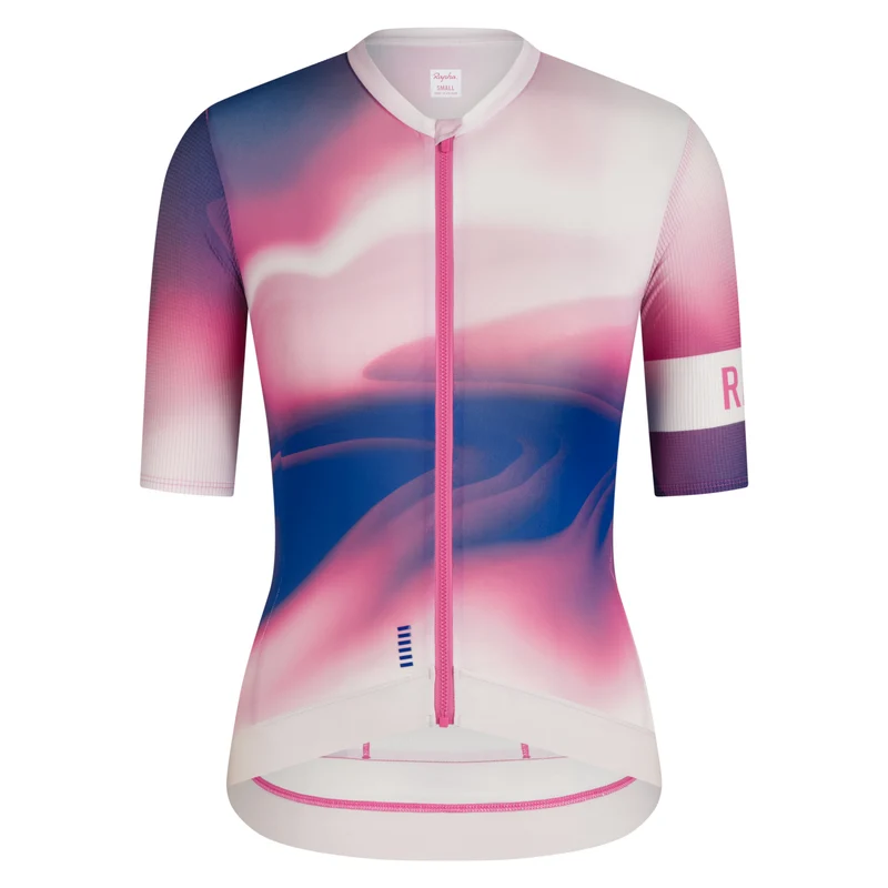 Maglia donna Rapha Pro Team - Storm