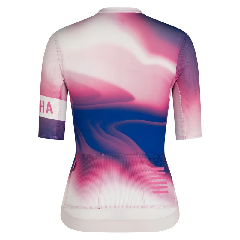 Maglia donna Rapha Pro Team - Storm