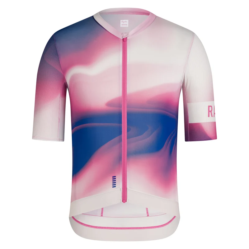 Maglia Rapha Pro Team - Storm