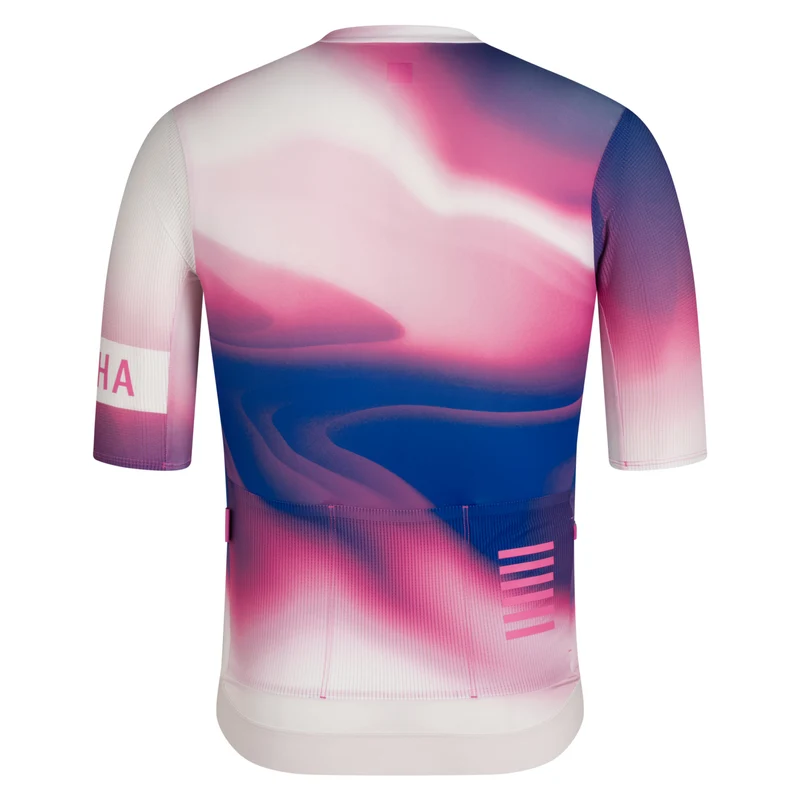 Maglia Rapha Pro Team - Storm