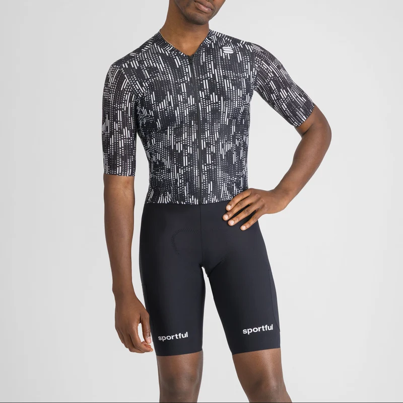 Body Sportful G-Suit - Nero