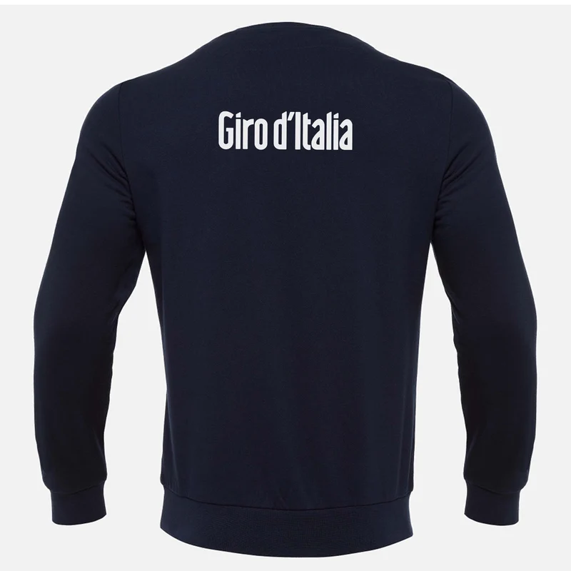 Felpa Bambino Macron Giro d’Italia