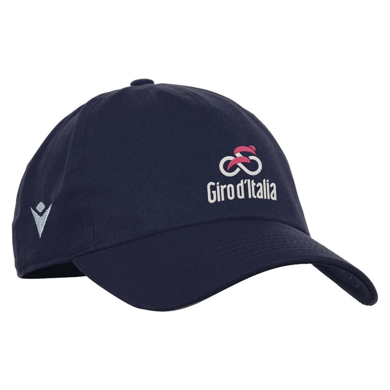 Cappellino Macron Dart Giro d’Italia
