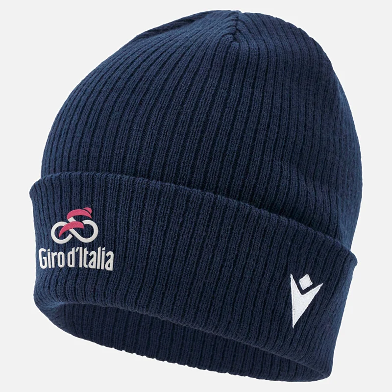 Cappello Macron Zima Giro d’Italia