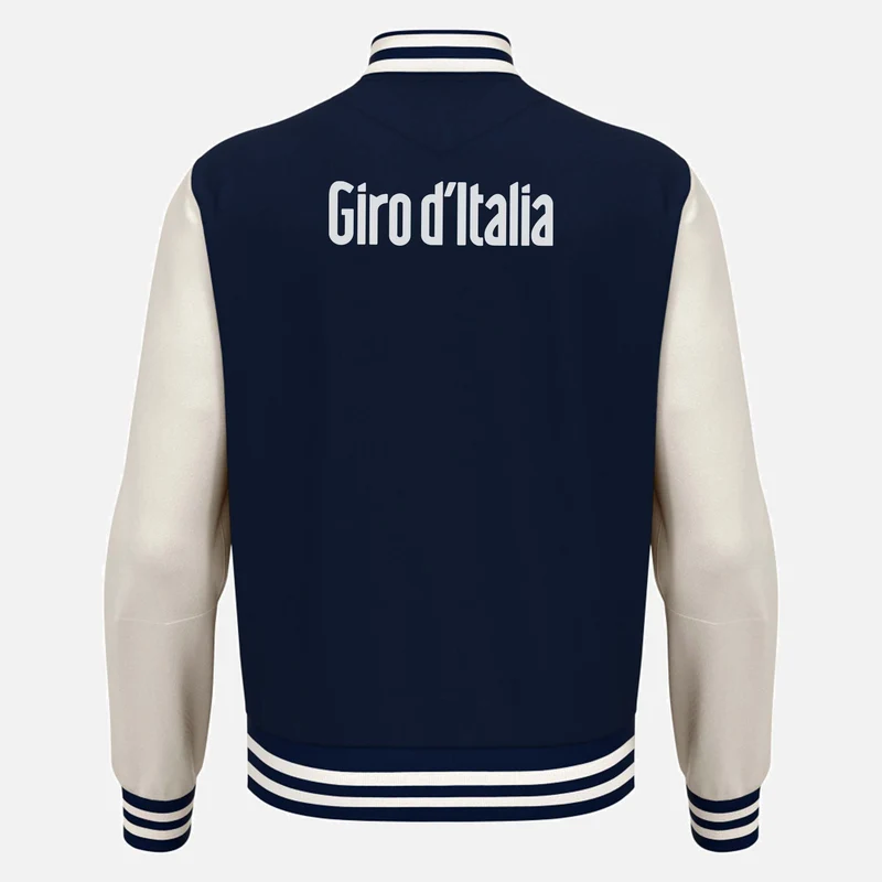 Giacca Macron Fiddle Giro d’Italia
