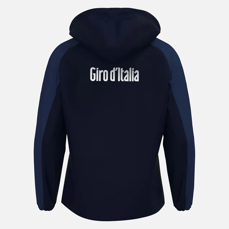 Giacca Macron Elbrus Giro d’Italia