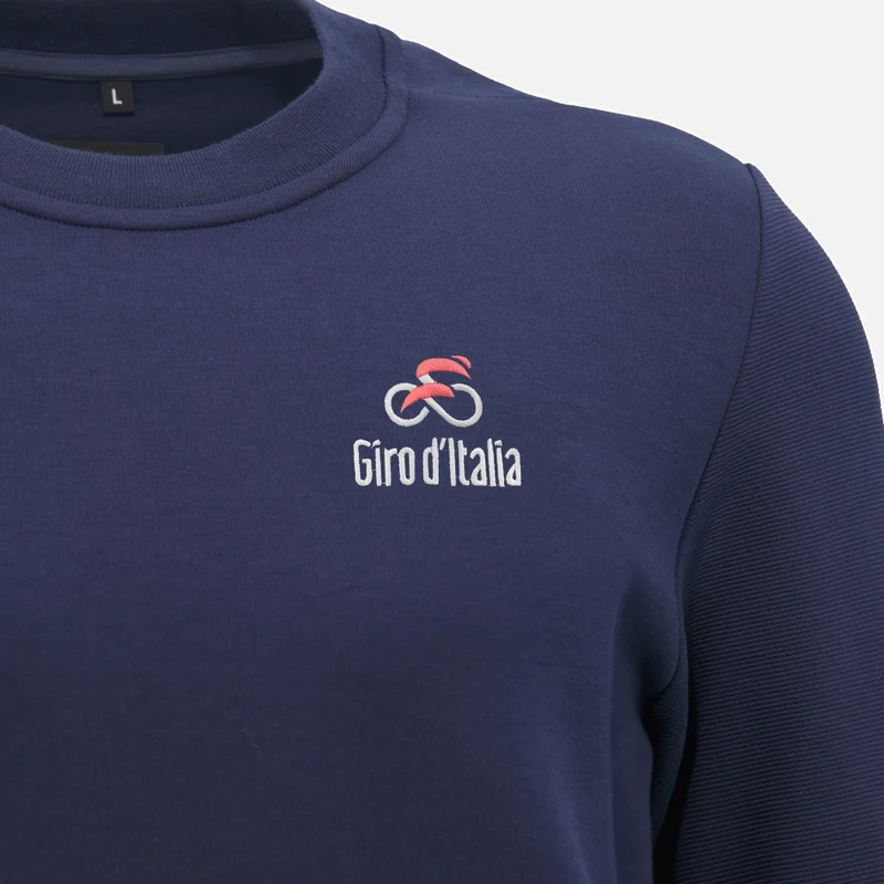 Felpa Macron Axima Giro d’Italia
