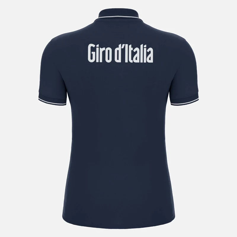 Polo donna Macron Waltz Giro d’Italia