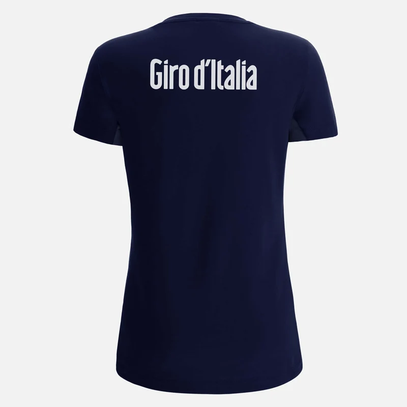 T-shirt donna Macron Lute Giro d’Italia