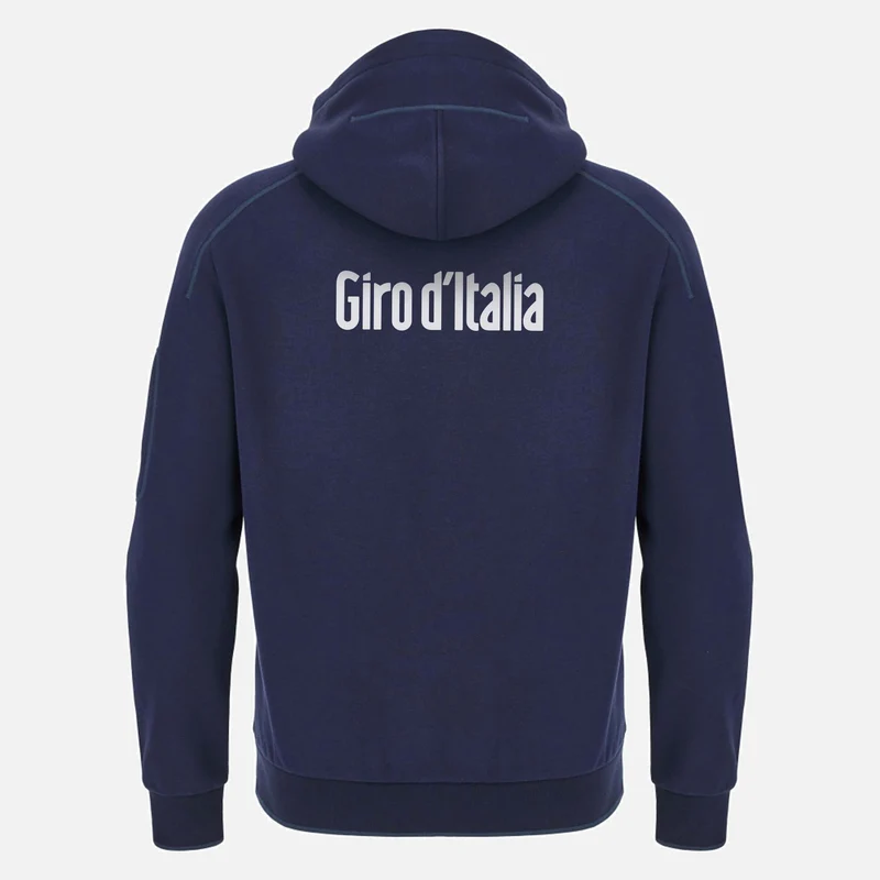 Felpa Macron Skiros Giro d’Italia