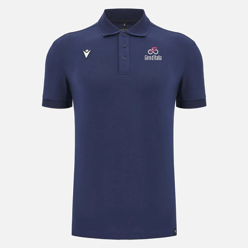 Polo Macron Chalki Giro d’Italia