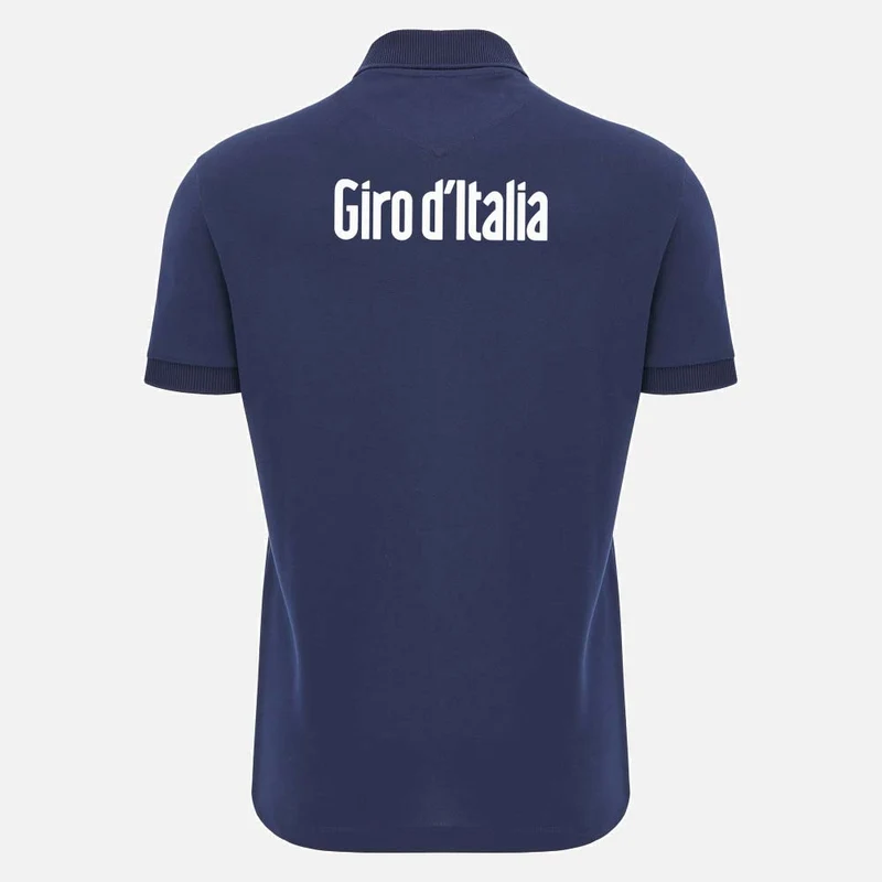 Polo Macron Chalki Giro d’Italia