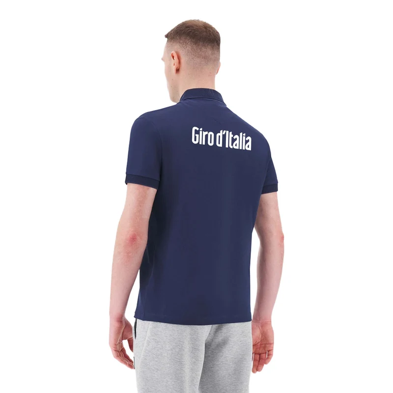 Polo Macron Chalki Giro d’Italia