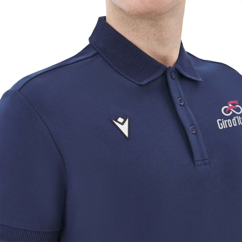 Polo Macron Chalki Giro d’Italia