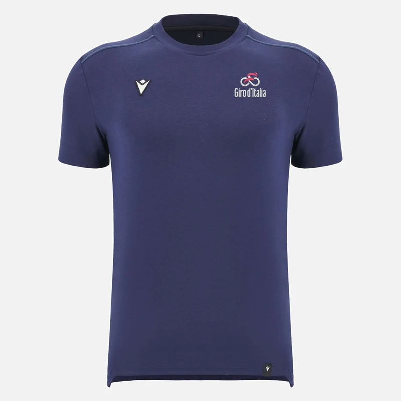 T-shirt Macron Andros Giro d’Italia
