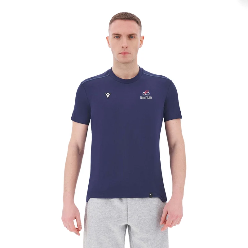 T-shirt Macron Andros Giro d’Italia