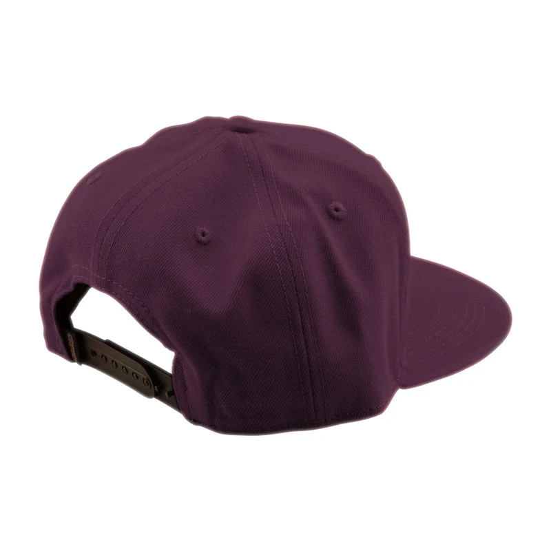 Cappellino Troy Lee Designs Flat Bill - Viola